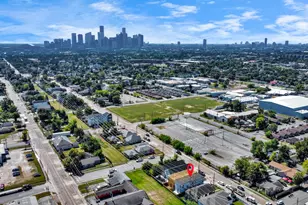 3310 Hardy St, Houston, TX 77009 - Photo 1