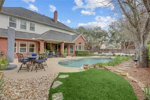 4103 Sleepy Cove Ct, Sugar Land, TX 77479 - Photo 33