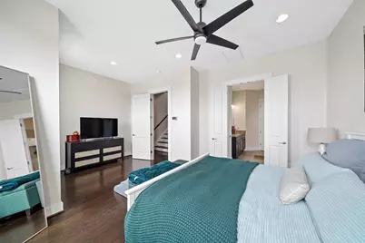 2106 Sabine Street, Houston, TX 77007 - Photo 9
