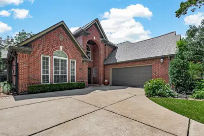 1311 Wickshire Lane, Houston, TX 77043 - Photo 1