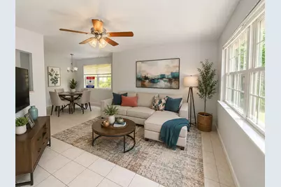 12027 Greenwood Forest Dr Drive #29D, Houston, TX 77066 - Photo 5