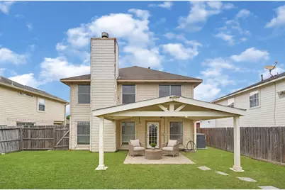11727 Rolling Stream Drive, Tomball, TX 77375 - Photo 23