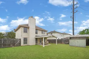 11727 Rolling Stream Dr, Tomball, TX 77375 - Photo 27