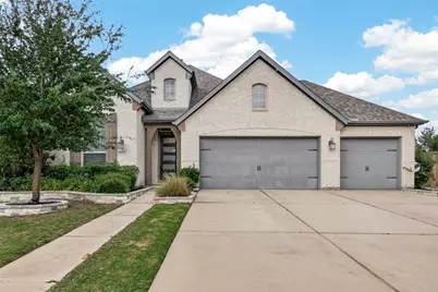 23735 Kingston Ridge Way, Katy, TX 77493 - Photo 1