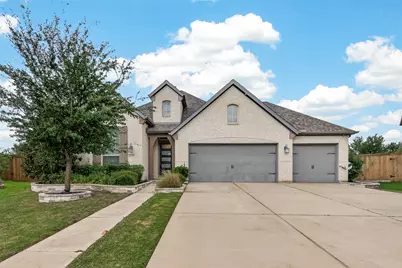 23735 Kingston Ridge Way, Katy, TX 77493 - Photo 3