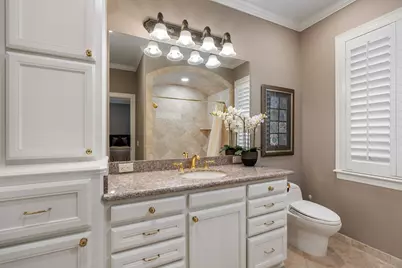 9018 Bace Drive, Houston, TX 77055 - Photo 39