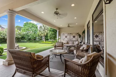 9018 Bace Drive, Houston, TX 77055 - Photo 25