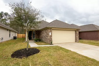 3712 Alexus Drive, Conroe, TX 77301 - Photo 1