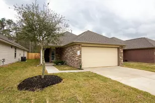 3712 Alexus Dr, Conroe, TX 77301 - Photo 1