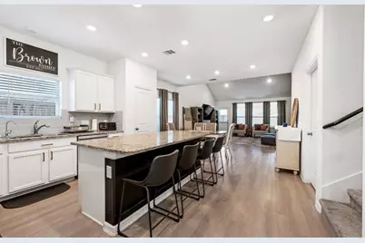 23922 Sage Row Lane, Katy, TX 77493 - Photo 9