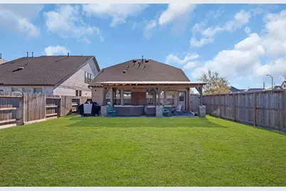 23922 Sage Row Lane, Katy, TX 77493 - Photo 13