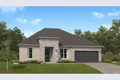 2611 Tranquil Cedar Drive, Rosenberg, TX 77469 - Photo 5