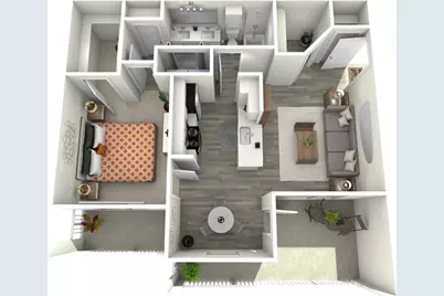 19100 N Glenwest Drive #236, Friendswood, TX 77546 - Photo 3