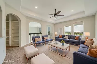 1520 Kaleta Pass Lane, League City, TX 77573 - Photo 35