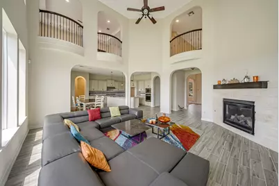 1520 Kaleta Pass Lane, League City, TX 77573 - Photo 9