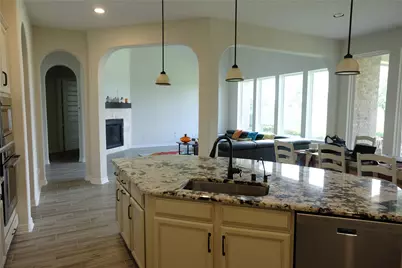 1520 Kaleta Pass Lane, League City, TX 77573 - Photo 11