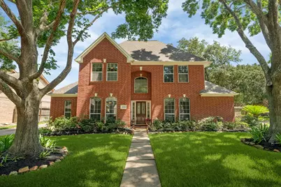 22806 Radrick Lane, Katy, TX 77450 - Photo 5