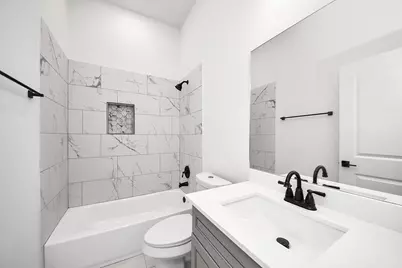 4338 Avron Drive #A, Stafford, TX 77477 - Photo 37