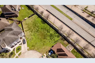 4014 England Court Court E, Houston, TX 77021 - Photo 3