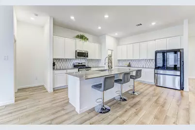 2510 Olivine Stone Drive, Richmond, TX 77469 - Photo 15