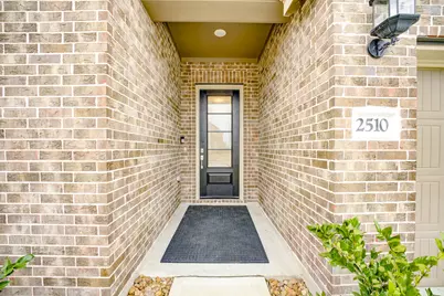 2510 Olivine Stone Drive, Richmond, TX 77469 - Photo 5