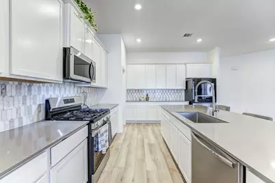 2510 Olivine Stone Drive, Richmond, TX 77469 - Photo 17