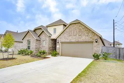 2510 Olivine Stone Drive, Richmond, TX 77469 - Photo 3