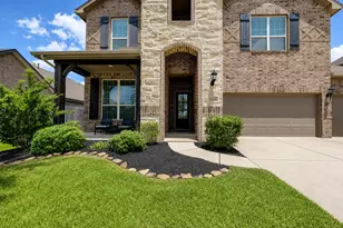 4430 Summer Mountain Trl, Spring, TX 77388 - Photo 3