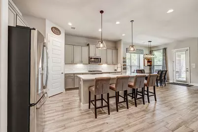 4430 Summer Mountain Trail, Spring, TX 77388 - Photo 17