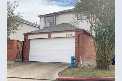 5922 Cinnamon Creek Circle, Houston, TX 77084 - Photo 1