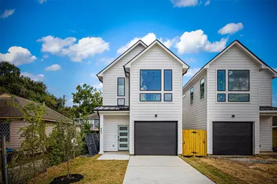 443 Hahlo Street, Houston, TX 77020 - Photo 1