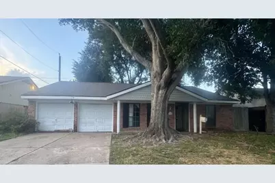 11706 N Kathy Avenue, Houston, TX 77071 - Photo 1