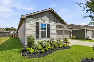 10627 Crockett Meadows Blvd, Conroe, TX 77306 - Photo 3