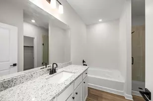 3037 Sorrento Hl Dr, Katy, TX 77493 - Photo 5