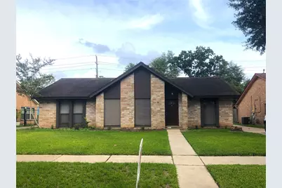 2847 Field Line Drive, Sugar Land, TX 77479 - Photo 1