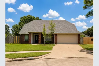 19426 Wildoats Drive, Katy, TX 77449 - Photo 1