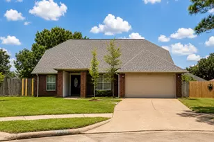 19426 Wildoats Dr, Katy, TX 77449 - Photo 1