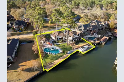 238 Wedgewood Dr, Montgomery, TX 77356 - Photo 41