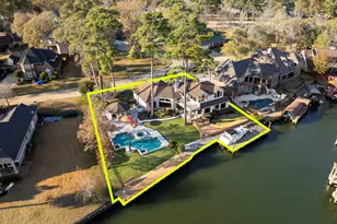 238 Wedgewood Dr, Montgomery, TX 77356 - Photo 41