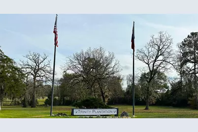 Lot 25 Colomb Street, Trinity, TX 75862 - Photo 1