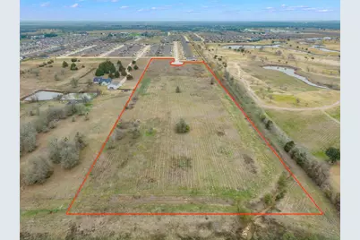 Lot 48 Back Nine Lane, Navasota, TX 77868 - Photo 1