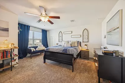 5127 Misty Lane, Bacliff, TX 77518 - Photo 17