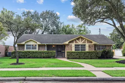 5447 Indigo Street, Houston, TX 77096 - Photo 1