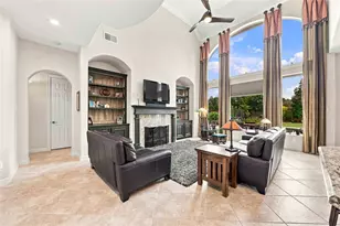 2003 Linden Cove Ct, Katy, TX 77494 - Photo 3