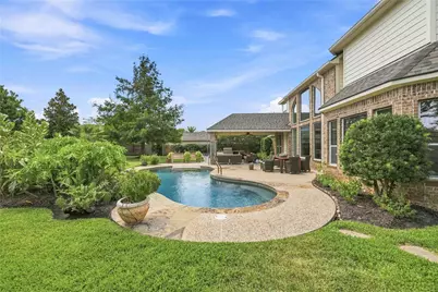 2003 Linden Cove Court, Katy, TX 77494 - Photo 37