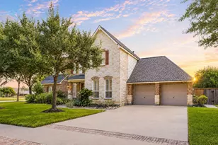 2003 Linden Cove Ct, Katy, TX 77494 - Photo 1