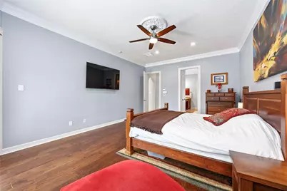 2003 Linden Cove Court, Katy, TX 77494 - Photo 17