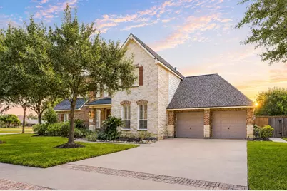 2003 Linden Cove Court, Katy, TX 77494 - Photo 1