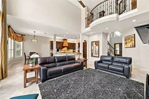 2003 Linden Cove Ct, Katy, TX 77494 - Photo 9