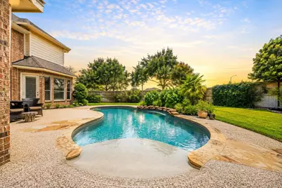 2003 Linden Cove Court, Katy, TX 77494 - Photo 7